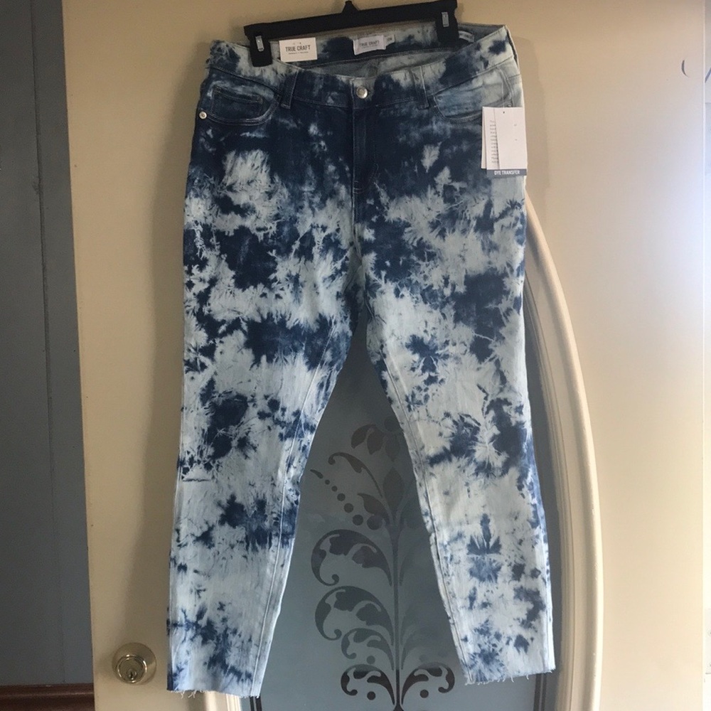 Women jeans